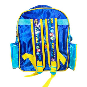 Mochila 12" Paw Patrol 65127 Wabro