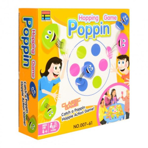 JUEGO DE MESA HOPPING POPPING (007-61)*24