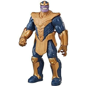 Thanos Marvel Articulado 29 cm E7381