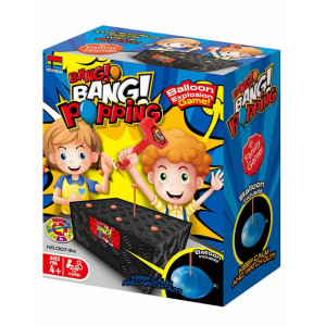 JUEGO DE MESA BANG POPPING (007-84)*12