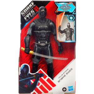 G.I JOE NINJA STRIKE (E8348)*4