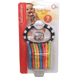 Colgante Didáctico Infantino