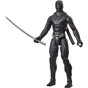G.I JOE TITAN FIGURE AST (E8345)*8