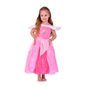 DISFRAZ BELLA DURMIENTE T0 (CAD7831)