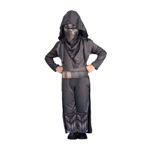 DISFRAZ STAR WARS KYLO REN T0 (CAD6006)