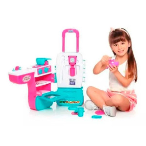 Mobility Chef 304 Rivaplast