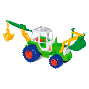 Tractor RivaVial 118 Rivaplast