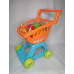 CARRITO FRUTAS Y VERDURAS (604)*24