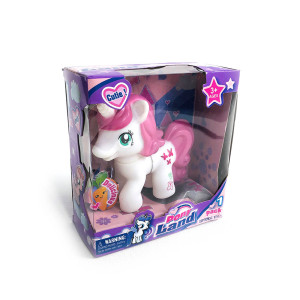 UNICORNIO ALADO (YF017)*48/192