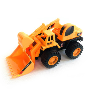 D VEHICULOS CONSTRUCCION A FRICCION (YF1045)*30/120