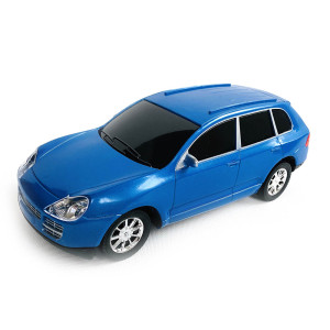 Camioneta Deportiva A Fricción
