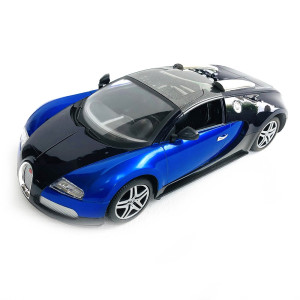 BUGATTI A FRICCION (YF989)*48