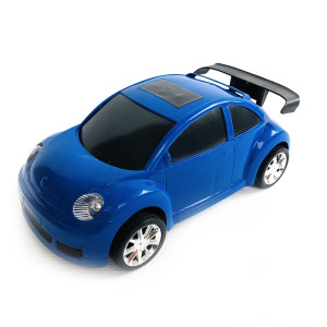 Auto New Beetle A Fricción