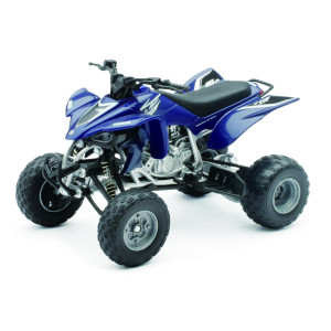 YAMAHA YFZ-450 1:12 (MET101)*17