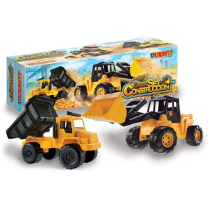 CONSTRUCTOR 2 (205)*1