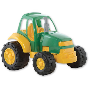 TRACTOR GRANDE (212)*4