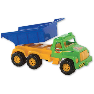 CAMION GRANDE A GRANEL (202)