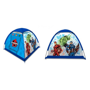 CARPA AVENGERS