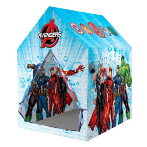 CASITA INFANTIL AVENGERS
