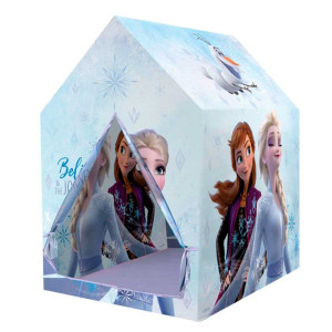 CASITA INFANTIL FROZEN  (5509)*36