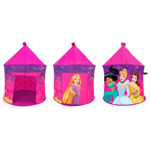 CASTILLO PRINCESAS (5510)*36