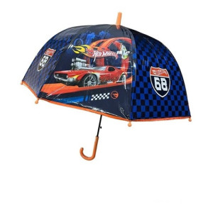 Paraguas Hot Wheels