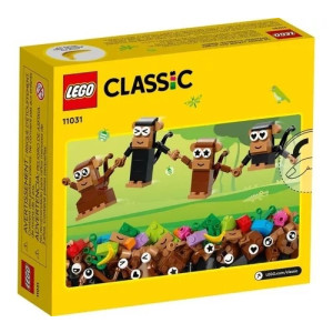 DIVERSION CREATIVA: SIMIOS (11031)
