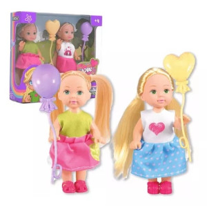 MANDY BEST FRIENDS (2683)*6 