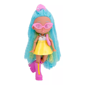 CRY BABIES 20cm. ELODIE (99692) 