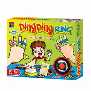 JUEGO DE MESA DING DING RING (007-59)30