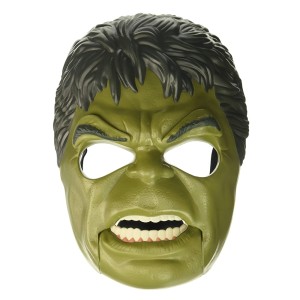 Mascara Hulk Marvel Thor Ragnarok B9973 Hasbro