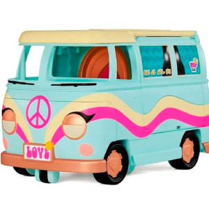 JUEGO FRILL & GOOVE CAMPER(580645)*1