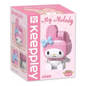 FIGURA 10 CM MY MELODY(56383) 	