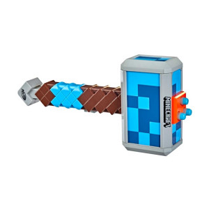NER MINECRAFT STORMLANDER (F4735)