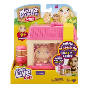 PET ALIVE MINI MAMA SURPRISE(26509) 