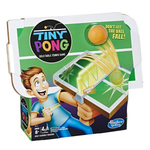 TINY PONG (E3112)*3