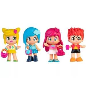 PINYPON  EMOCIONES(PNY38000) 