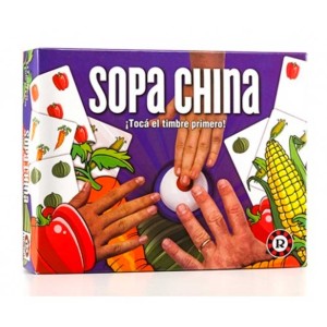 SOPA CHINA (7060)*12