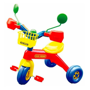 TRICICLO SAN REMO(43468)