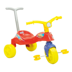 TRICICLO RAYO B/G(1413-1412B) 