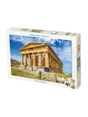 PUZZLE PAESTUM ITALIA (100-265)