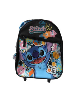 MOCHILA CARRO 12" HAWAI (27147)