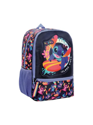 MOCHILA ESPALDA 17" SURF (27151)