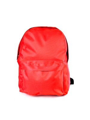 MOCHILA ROCKERA COMUN (MR001)