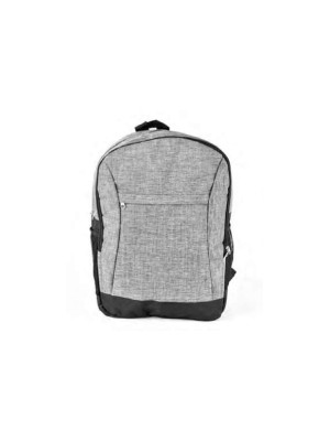 MOCHILA TIPO VANS C/DOBLE FRONTURA ESPALDA (MP020)