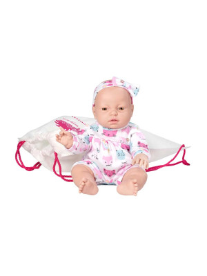 CHLOE EN MOCHILA (RYS-338)*12