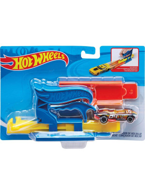 HOT WHEELS LANZADOR DE BOLSILLO (FTH84)*24