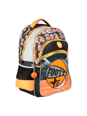Mochila 18" Jump F3253 Footy
