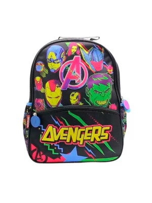 Mochila Avengers 16" Espalda Sp034