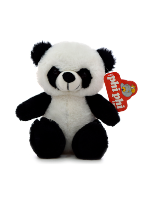 Panda 20cm. Phi Phi Toys